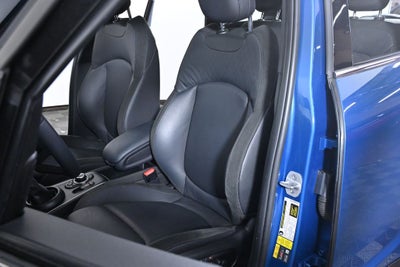 2023 MINI Countryman All4 Cooper SE