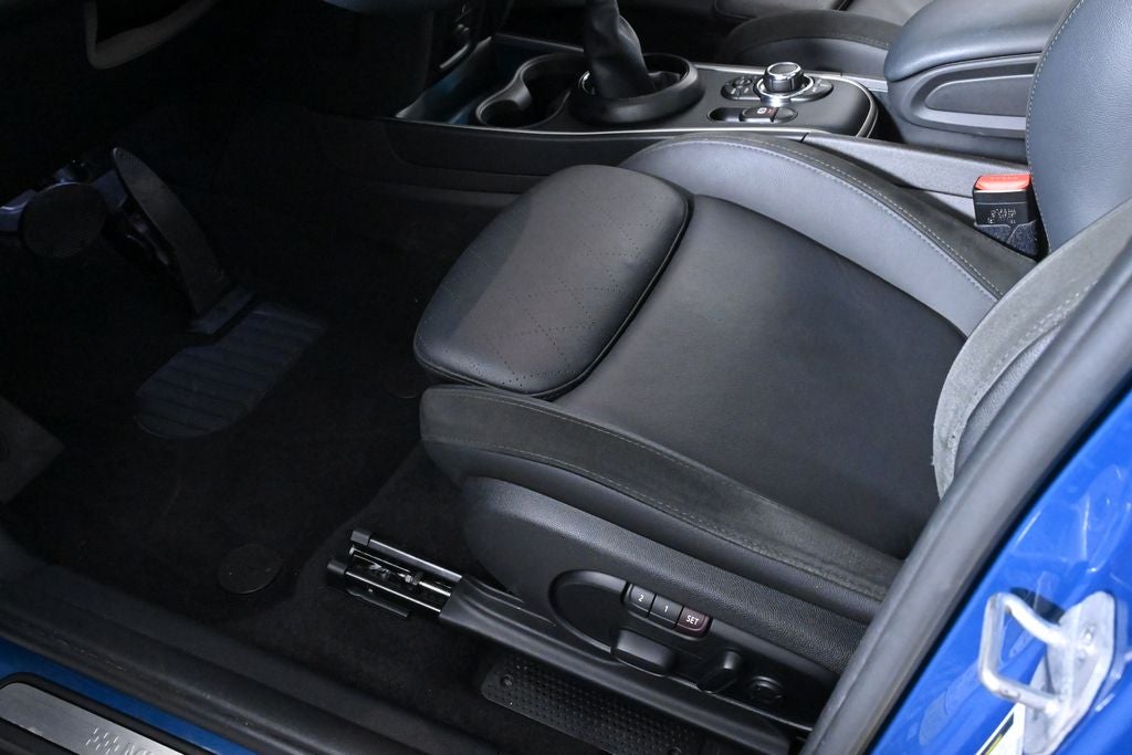 2023 MINI Countryman All4 Cooper SE