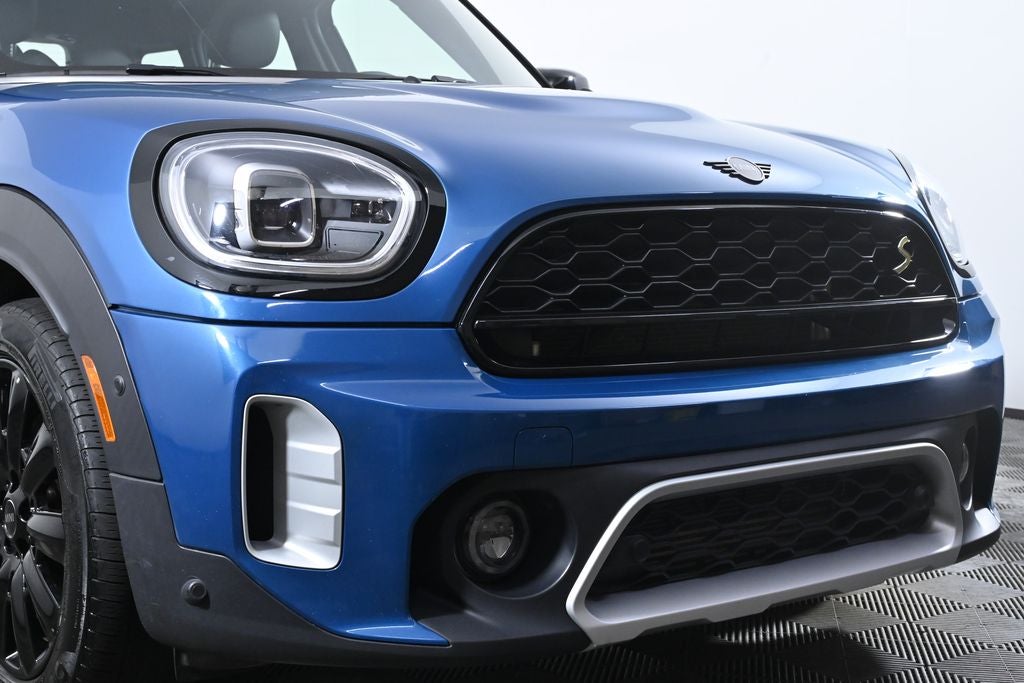 2023 MINI Countryman All4 Cooper SE