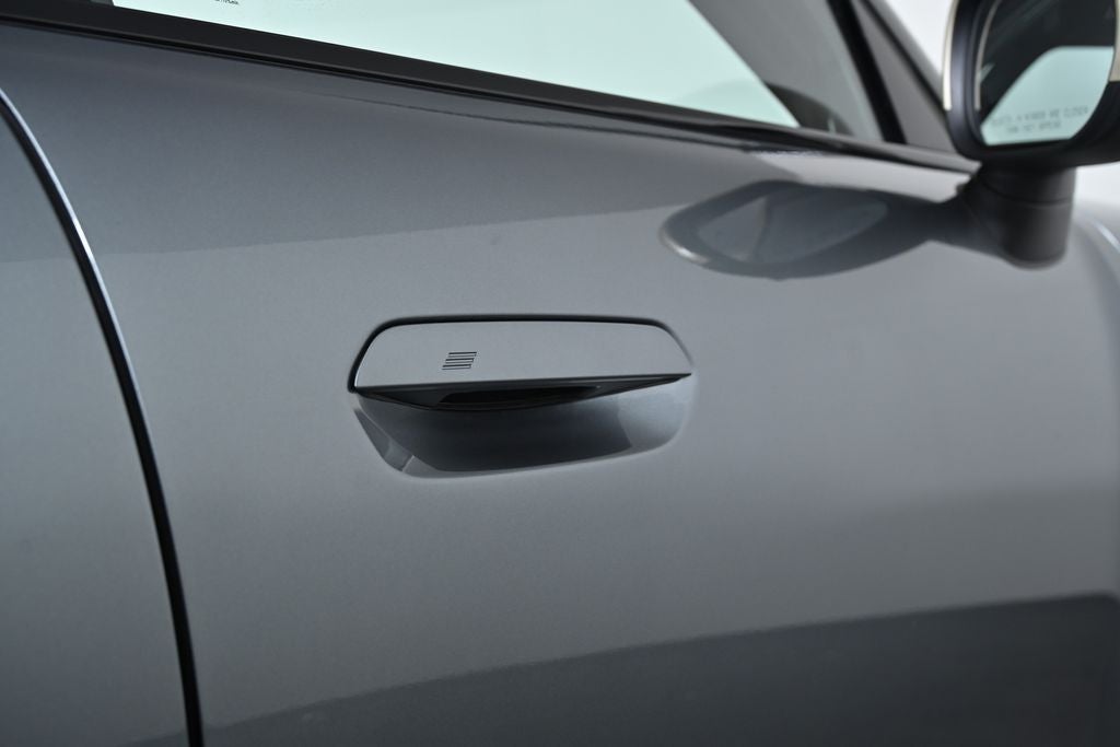 2025 MINI Cooper S Countryman S