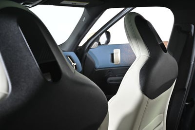 2025 MINI Cooper S Countryman S