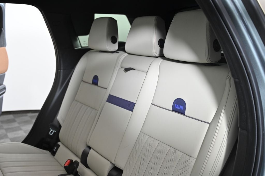 2025 MINI Cooper S Countryman S