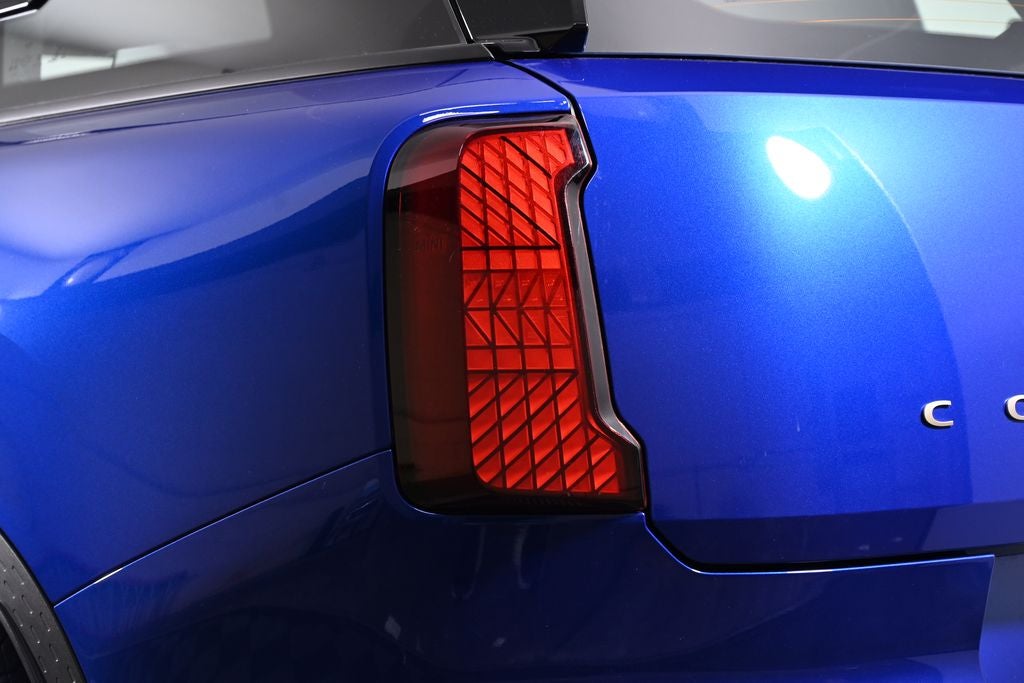 2025 MINI Cooper S Countryman ALL4