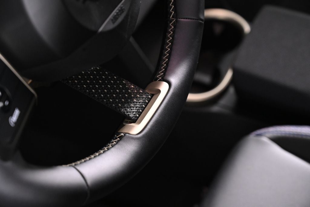 2025 MINI Cooper S Countryman ALL4