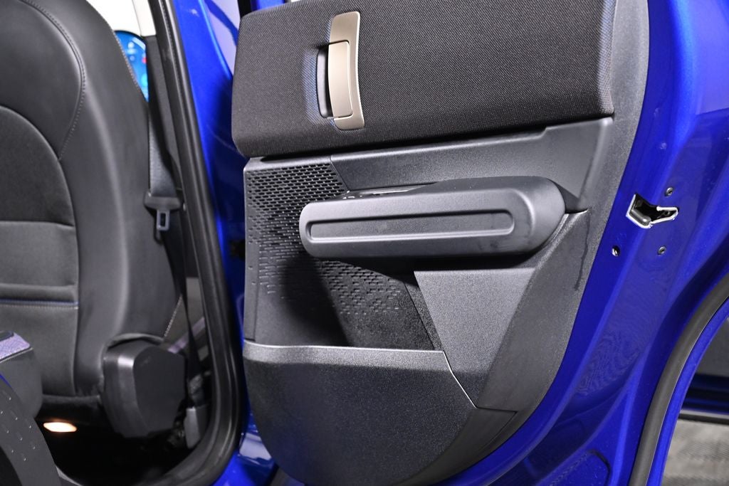 2025 MINI Cooper S Countryman ALL4