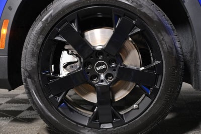 2025 MINI Cooper S Countryman ALL4