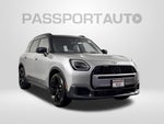 2025 MINI Cooper S Countryman Iconic