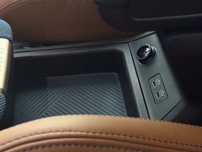 2026 MINI Cooper S Countryman Base