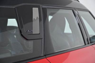 2025 MINI Cooper S Countryman S