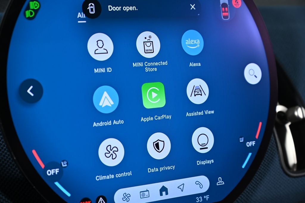 2025 MINI Cooper S Countryman S