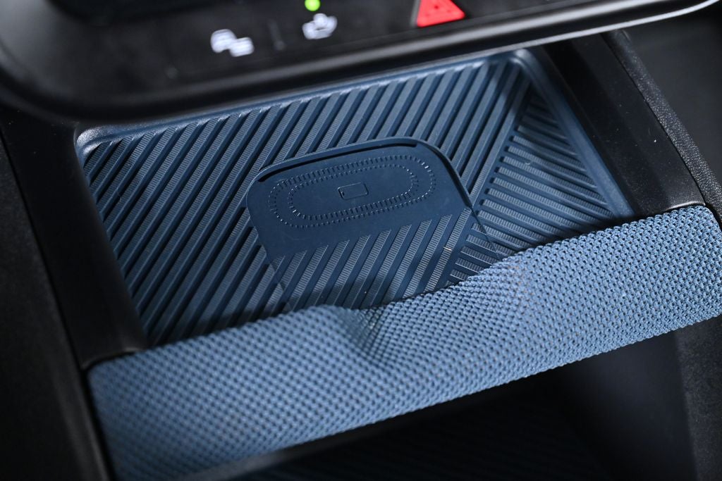 2025 MINI Cooper S Countryman S