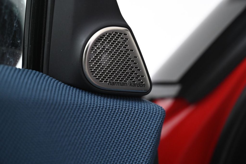 2025 MINI Cooper S Countryman S