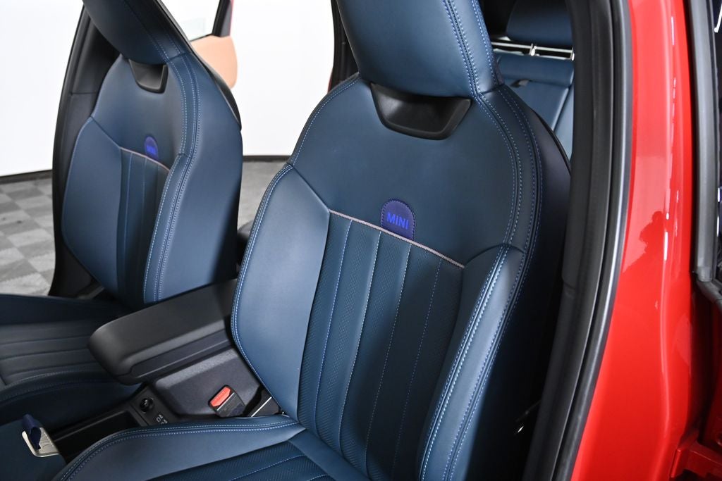 2025 MINI Cooper S Countryman S