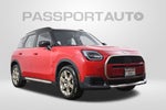 2025 MINI Cooper S Countryman S