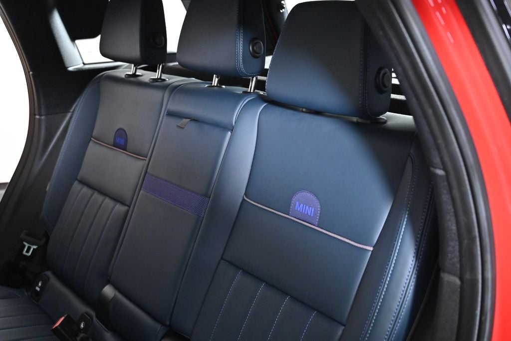 2025 MINI Cooper S Countryman S