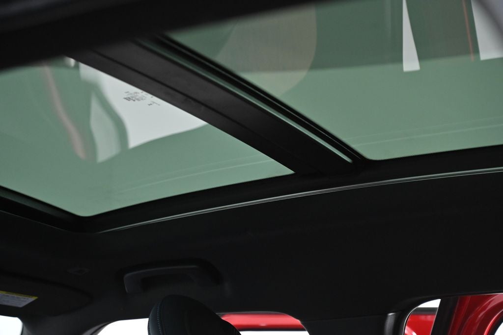 2025 MINI Cooper S Countryman S