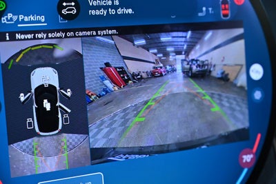 2025 MINI Cooper S Countryman S