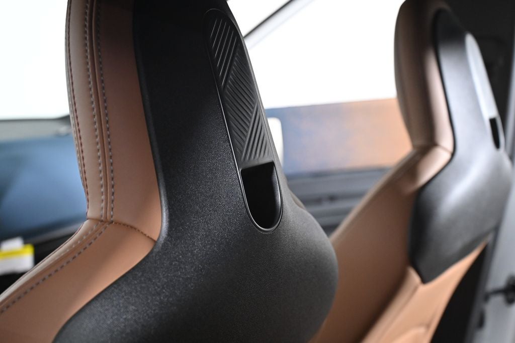 2025 MINI Cooper S Countryman S