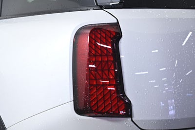 2025 MINI Cooper S Countryman S