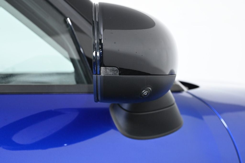 2025 MINI Countryman All4 Cooper S