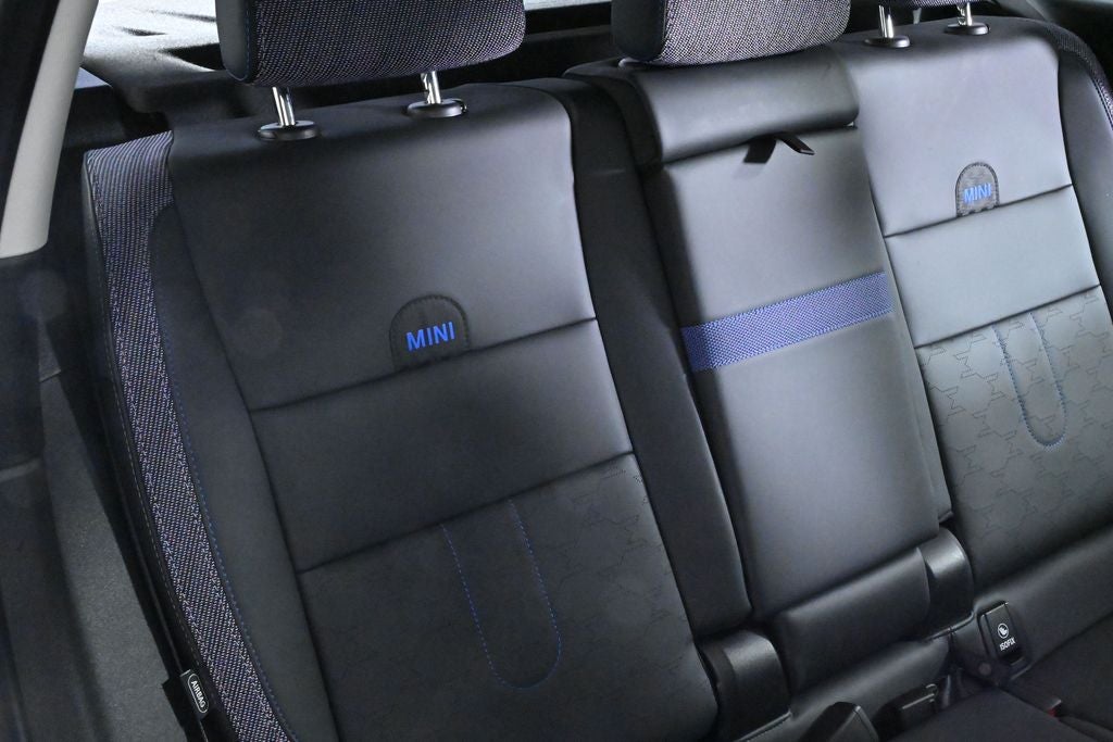 2025 MINI Countryman All4 Cooper S