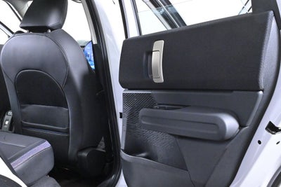 2025 MINI Countryman All4 Cooper S