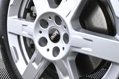 2025 MINI Countryman All4 Cooper S