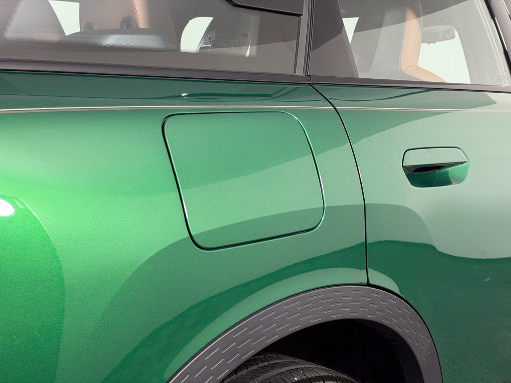 2025 MINI Cooper S Countryman Base