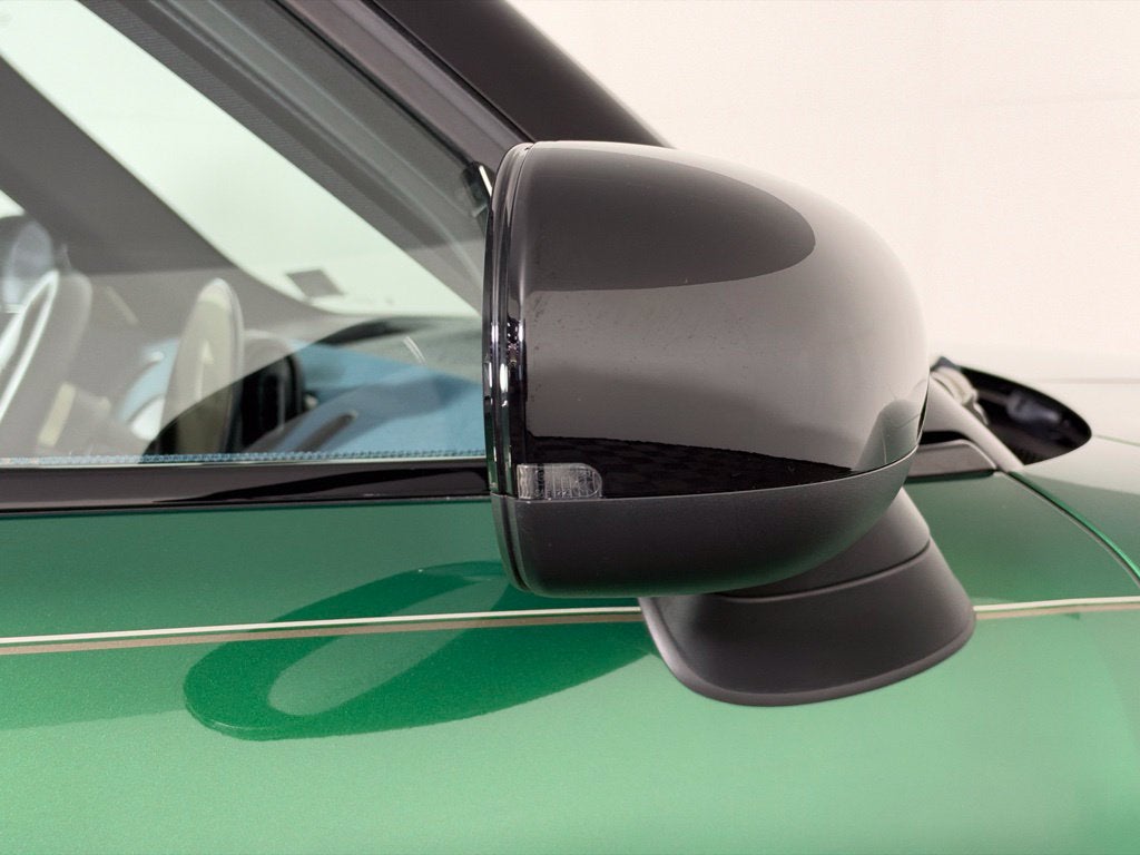 2025 MINI Cooper S Countryman Base