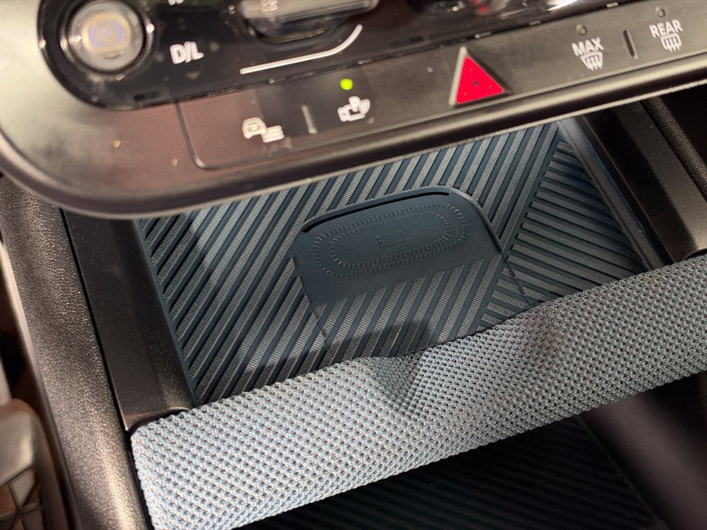 2025 MINI Cooper S Countryman Base