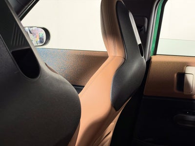 2025 MINI Cooper S Countryman Base