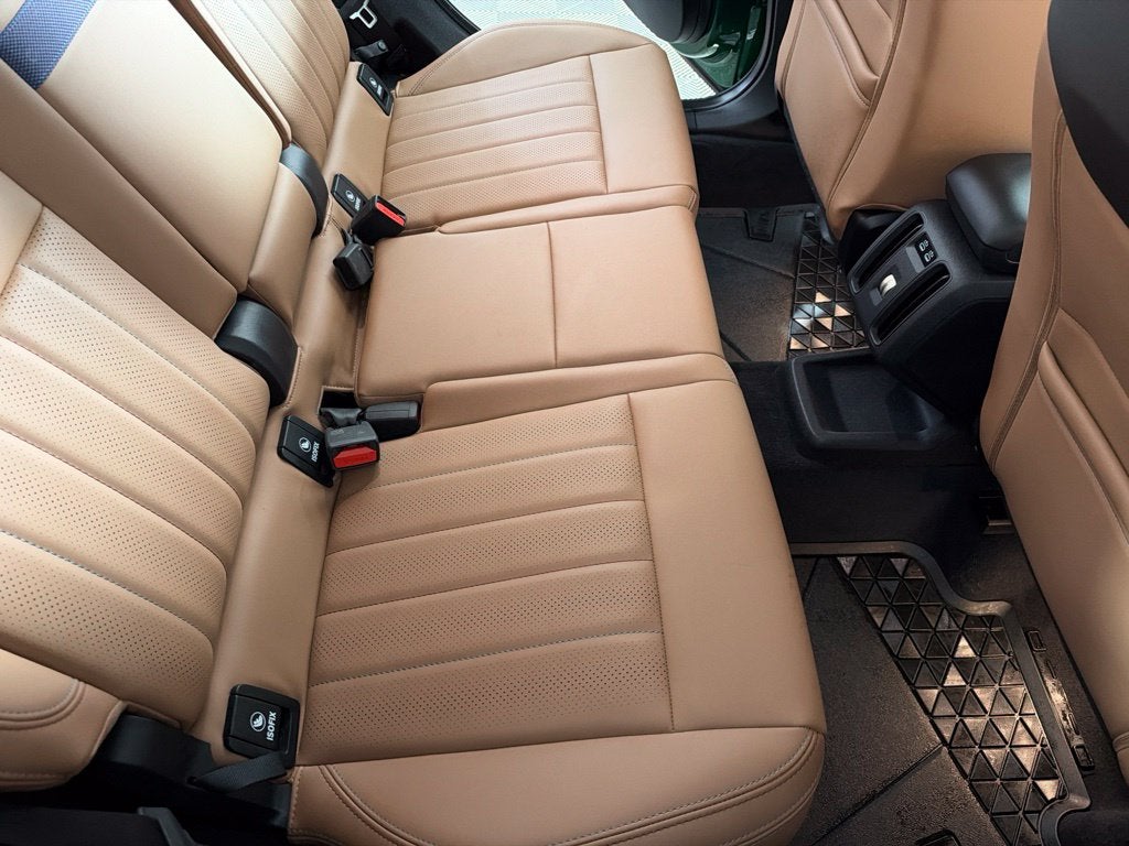 2025 MINI Cooper S Countryman Base