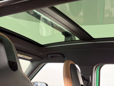 2025 MINI Cooper S Countryman Base