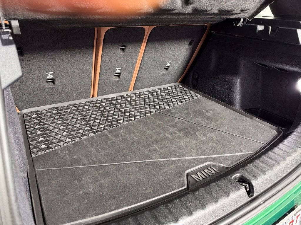 2025 MINI Cooper S Countryman Base