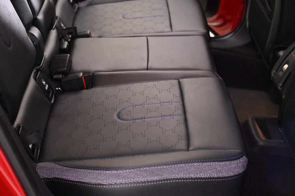 2025 MINI Cooper S Countryman Signature Plus