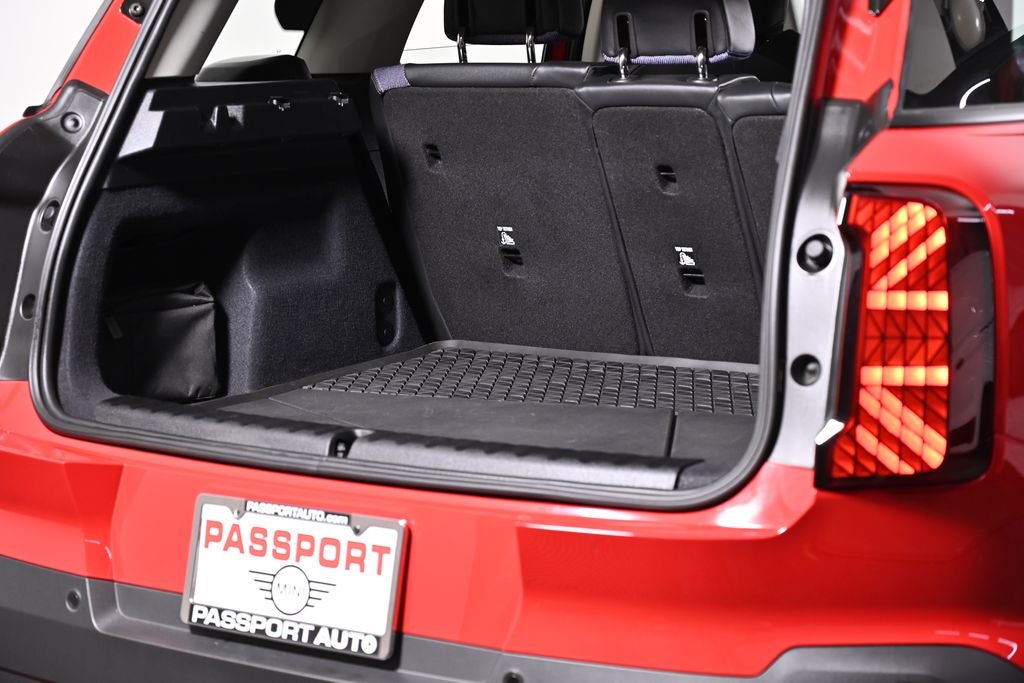 2025 MINI Cooper S Countryman Signature Plus