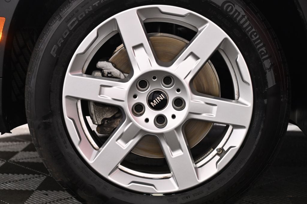 2025 MINI Cooper S Countryman Signature Plus