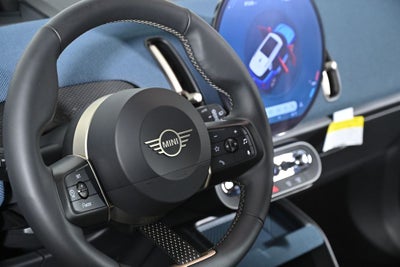 2025 MINI Cooper S Countryman S