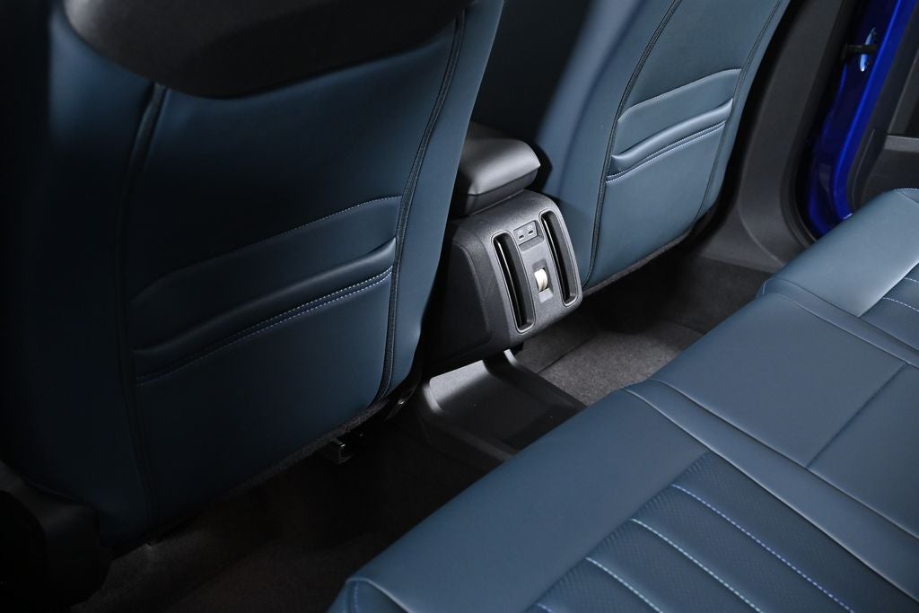 2025 MINI Cooper S Countryman S