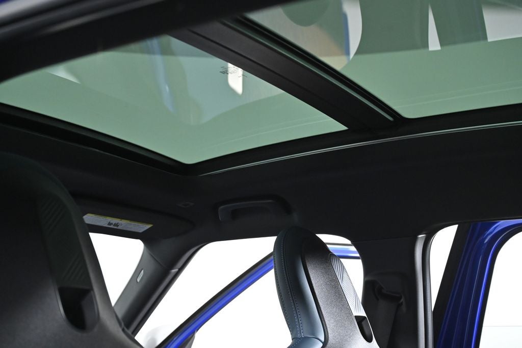 2025 MINI Cooper S Countryman S