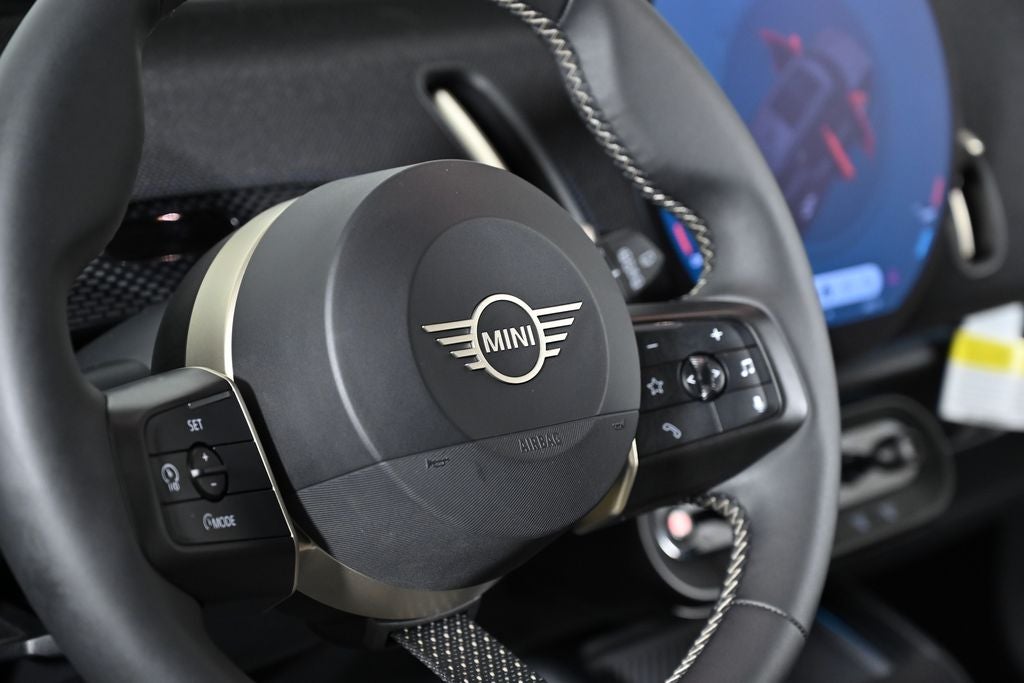 2025 MINI Cooper S Countryman S