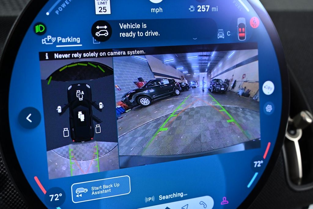 2025 MINI Cooper S Countryman S