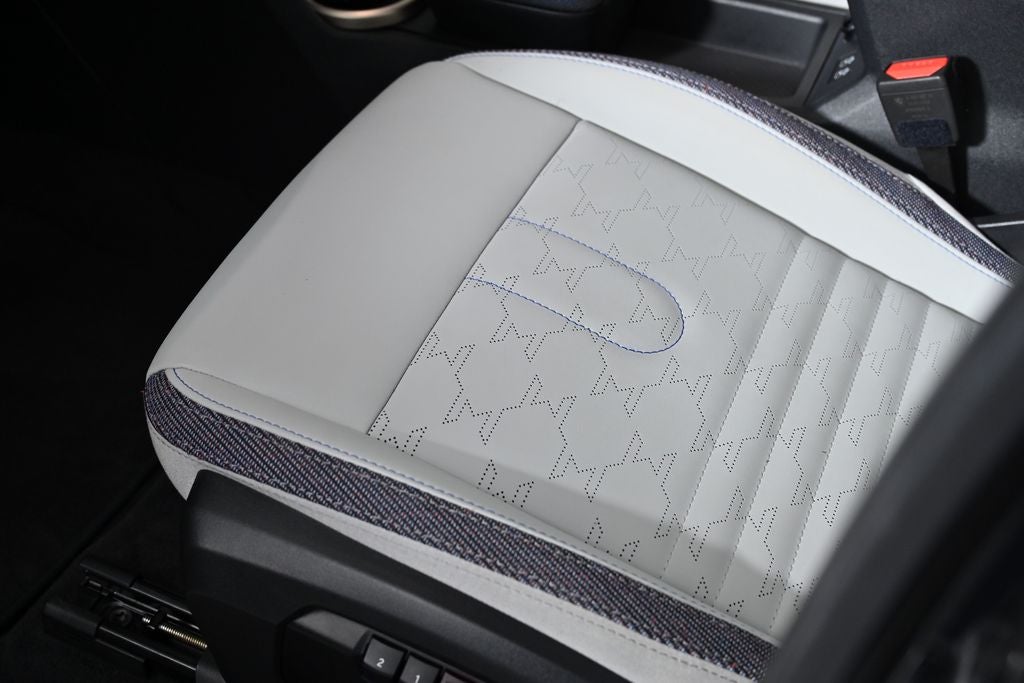 2025 MINI Cooper S Countryman S