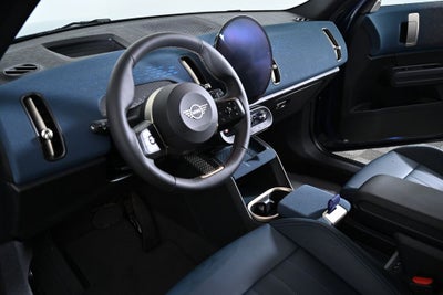 2025 MINI COUNTRYMAN S