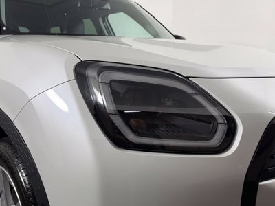 2025 MINI Cooper S Countryman Base
