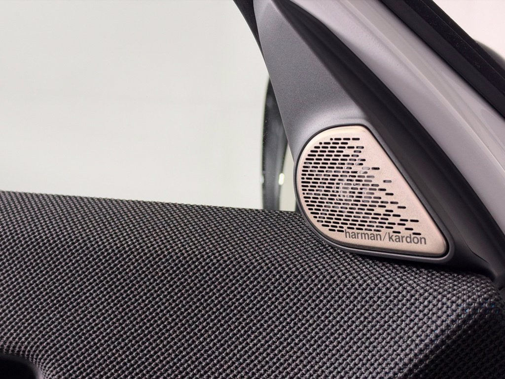 2025 MINI Cooper S Countryman Base