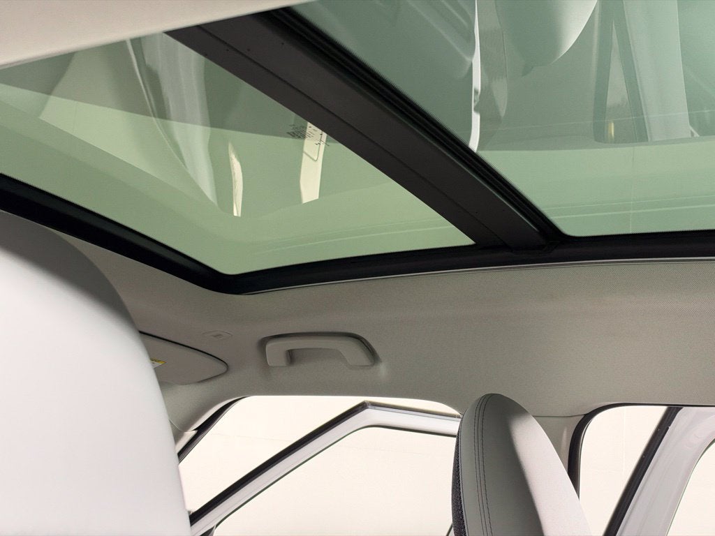 2025 MINI Cooper S Countryman Base