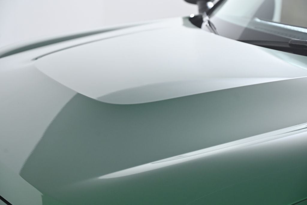 2025 MINI Cooper S Countryman S