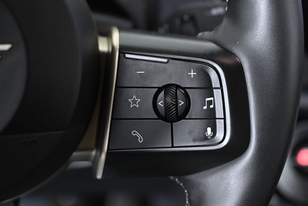 2025 MINI Cooper S Countryman S