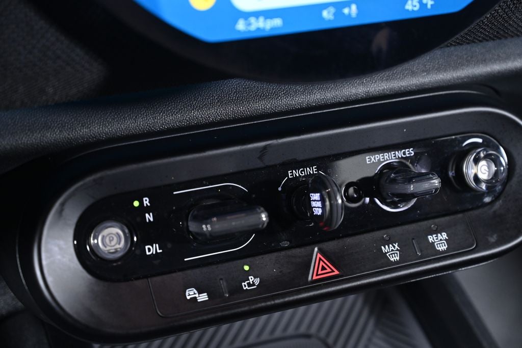 2025 MINI Cooper S Countryman S